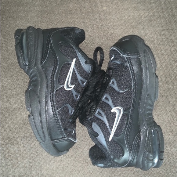 Infant Nike air max - Picture 2 of 3